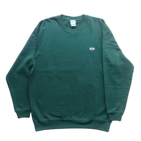［  YARDO ㍎ ］LOTUS sweatshirt ＊