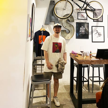 JayDee Tee 　-JD-
