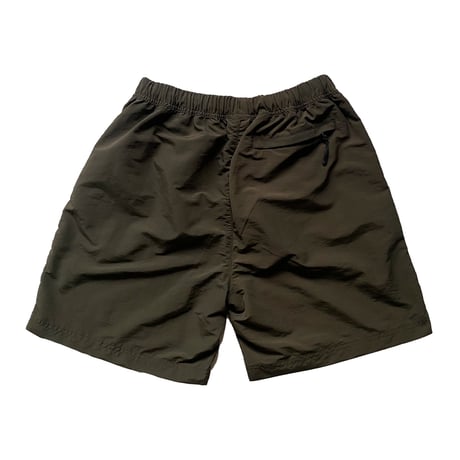 [ YARDO ㍎ ]  LOTUS short pants  -KHAKI-