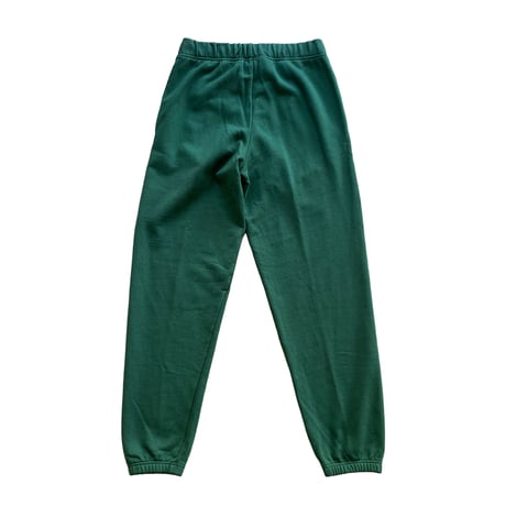 [ YARDO ㍎ ] GREEN EASY PANTS