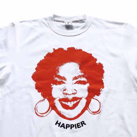 [ YARDO ㍎ ]  Happier Hills Tee