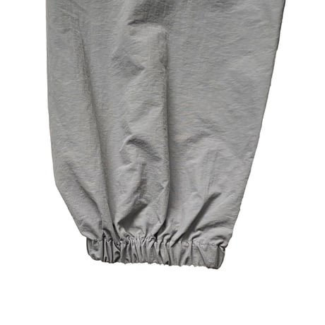 WARP NYLON SET-UP (GRAY)