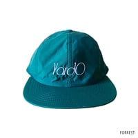 [ YARDO ㍎ ]  SWISH cap (2021 color)  -スウィッシュCAP-
