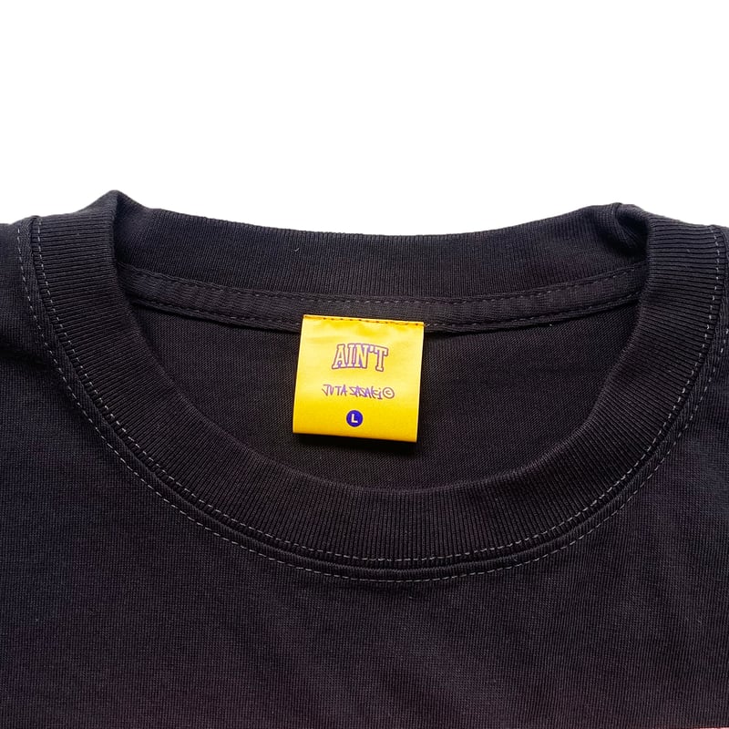 IT-WAS-ALL-A-DREAM TEE | YARDO