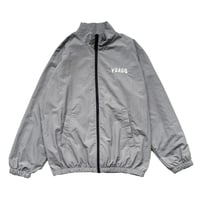 WARP NYLON SET-UP (GRAY)