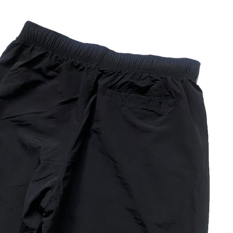 WARP NYLON SET-UP (BLACK)