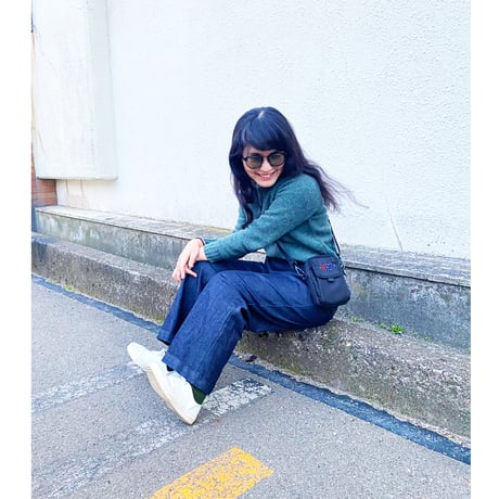 ［ YARDO㍎］ TRIP Pouch  -トリップ ポーチ(WATERPROOF)-