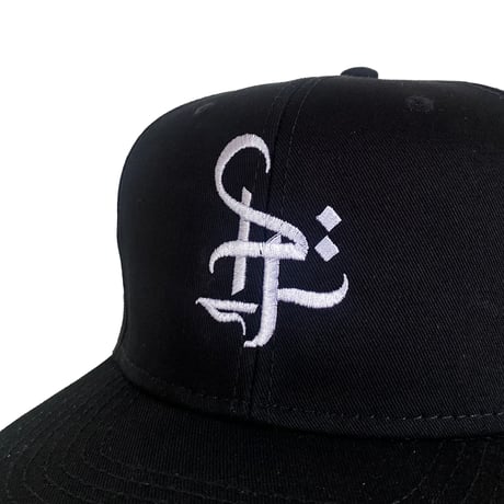 [ YARDO ㍎ ] "ODL" BASEBALL CAP