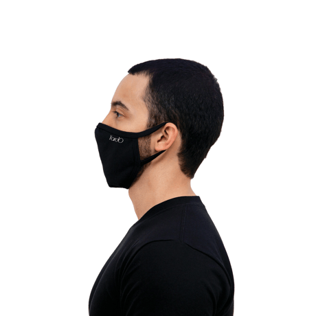 ［ YARDO㍎］ SWISH FACE MASK  -スウィッシュマスク-（GILDAN）
