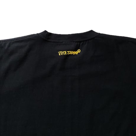 [ YARDO ㍎ ]  Happier GRU Tee
