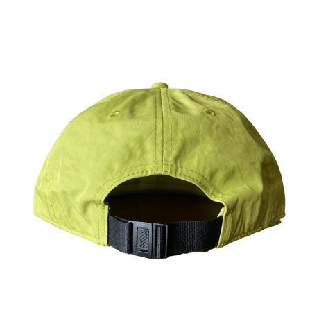 [ YARDO ㍎ ]   Swish Matcha Cap  -抹茶帽-