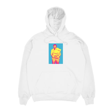 [ YARDO ㍎ ]   BUCK hoodie   -爆買フーディ-