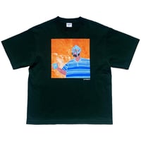 PLATINUM DISK TEE