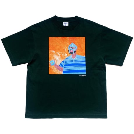 PLATINUM DISK TEE