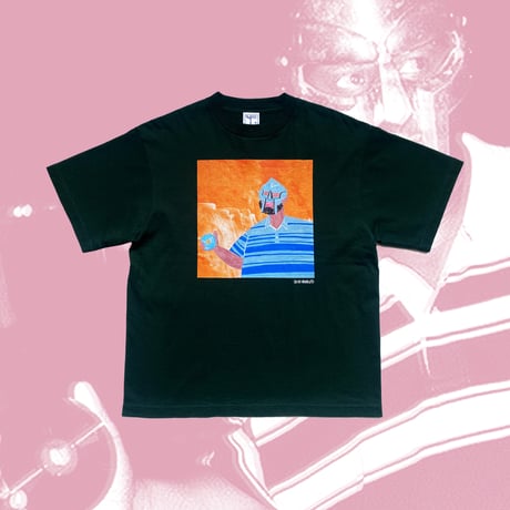 PLATINUM DISK TEE