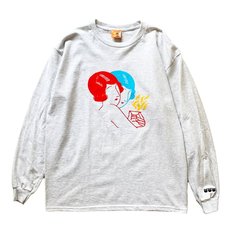 せきらら L/S T
