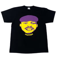 [ YARDO ㍎ ]  Happier GRU Tee