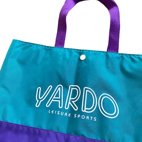 [ YARDO ㍎ ] DISCOVERY BAG