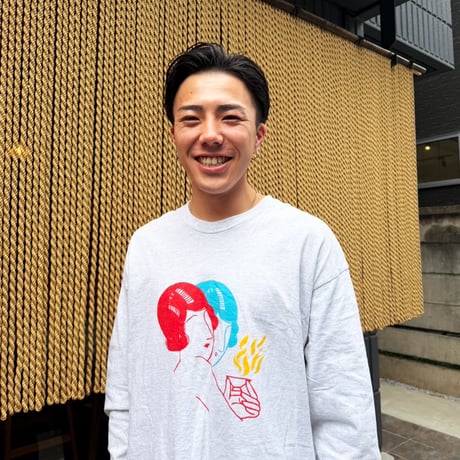 せきらら L/S T
