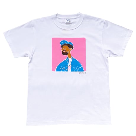 LAMAR TEE