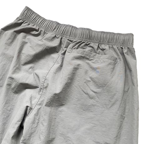 WARP NYLON SET-UP (GRAY)