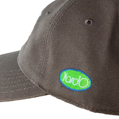 SLUGGER CAP  -LIGHT BROWN-
