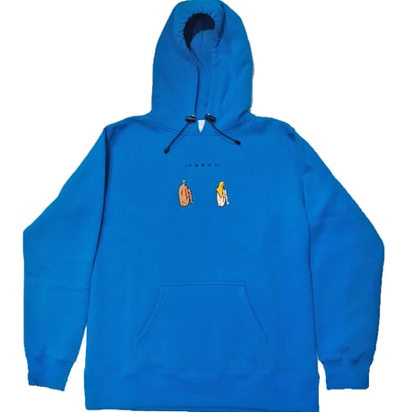 ［  YARDO ㍎］ BEACH-BUM hoodie