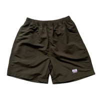 [ YARDO ㍎ ]  LOTUS short pants  -KHAKI-