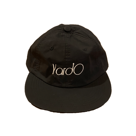 ［ YARDO ㍎］ SWISH CAP  スウィッシュ キャップ