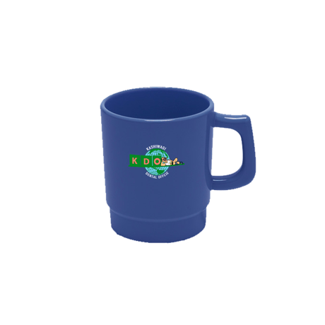 ［ 柏木歯科 ］K.D.O. MUG CUP (340ml）