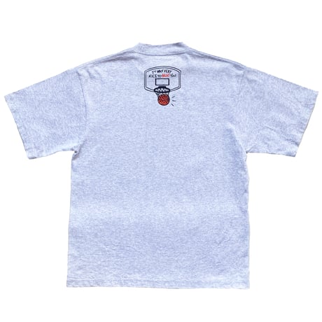 BEEF MATCH S/S TEE