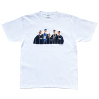 ATTITUDE TEE