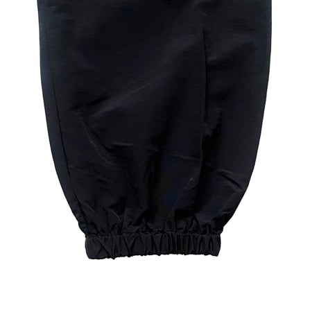 WARP NYLON SET-UP (BLACK)