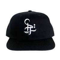 [ YARDO ㍎ ] "ODL" BASEBALL CAP