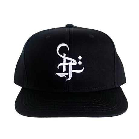 [ YARDO ㍎ ] "ODL" BASEBALL CAP
