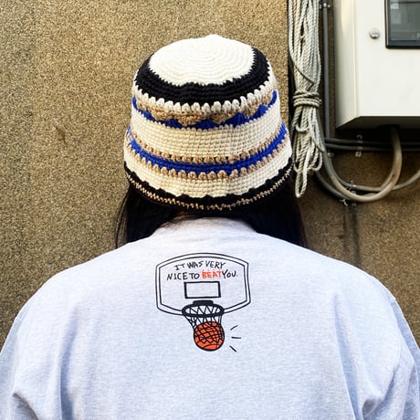 BEEF MATCH S/S TEE