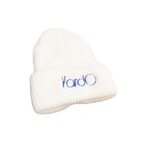 [ YARDO ㍎ ]   SWISH BEENIE  -スウィッシュビーニー-