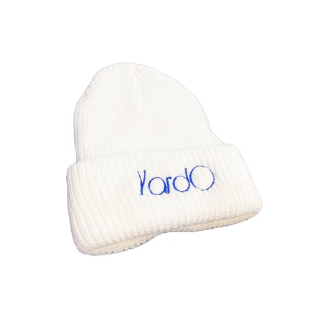 [ YARDO ㍎ ]   SWISH BEENIE  -スウィッシュビーニー-