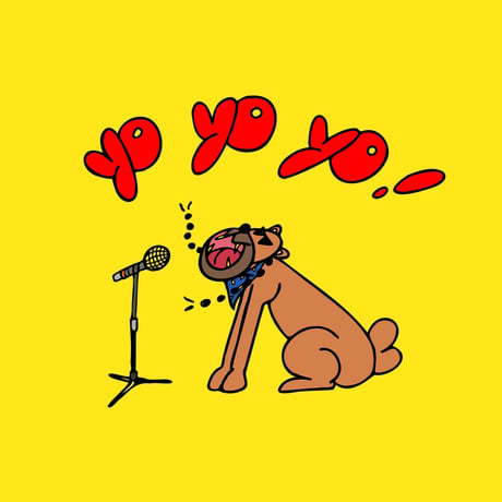 DOGER KALEE -絵本-