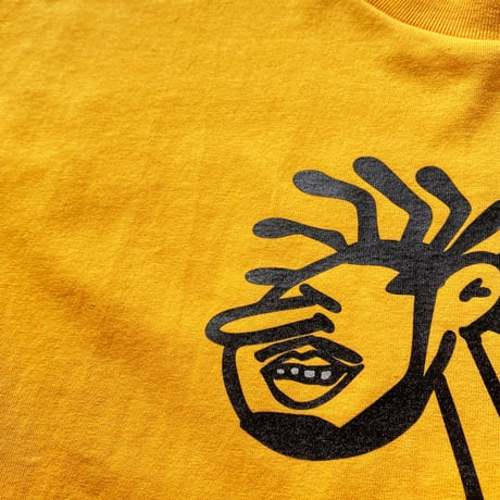 BASTARD TEE