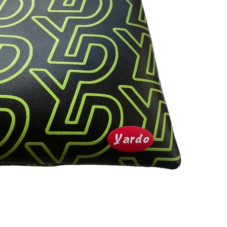 [ YARDO ㍎ ]  YD Pouch   -Kiwi-