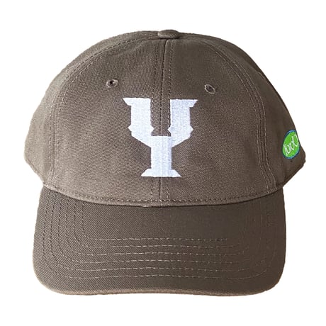SLUGGER CAP  -LIGHT BROWN-