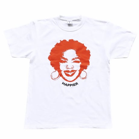[ YARDO ㍎ ]  Happier Hills Tee