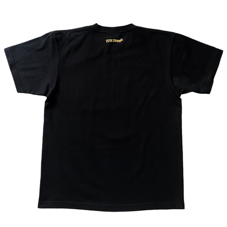 [ YARDO ㍎ ]  Happier GRU Tee