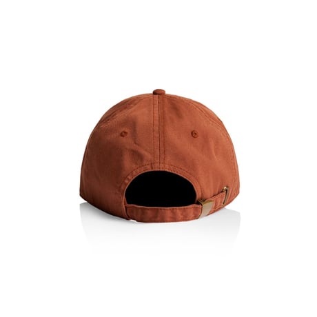 NO DIGGITY CAP -BLACK-