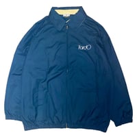 ［ YARDO㍎］SPOT DRIZZLER JACKET -スポット(ドリズラー)-