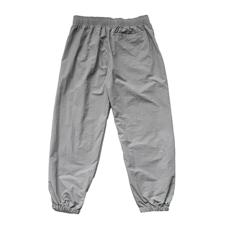 WARP NYLON SET-UP (GRAY)