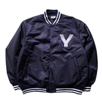 WARP STADIUM JACKET