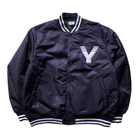 WARP STADIUM JACKET