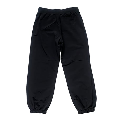 WARP NYLON SET-UP (BLACK)